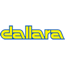Dallara Stradale Badge