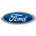2016 Ford GT LM GTE Badge