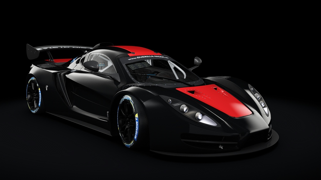 Sin R1 GT4, skin lc_simonb