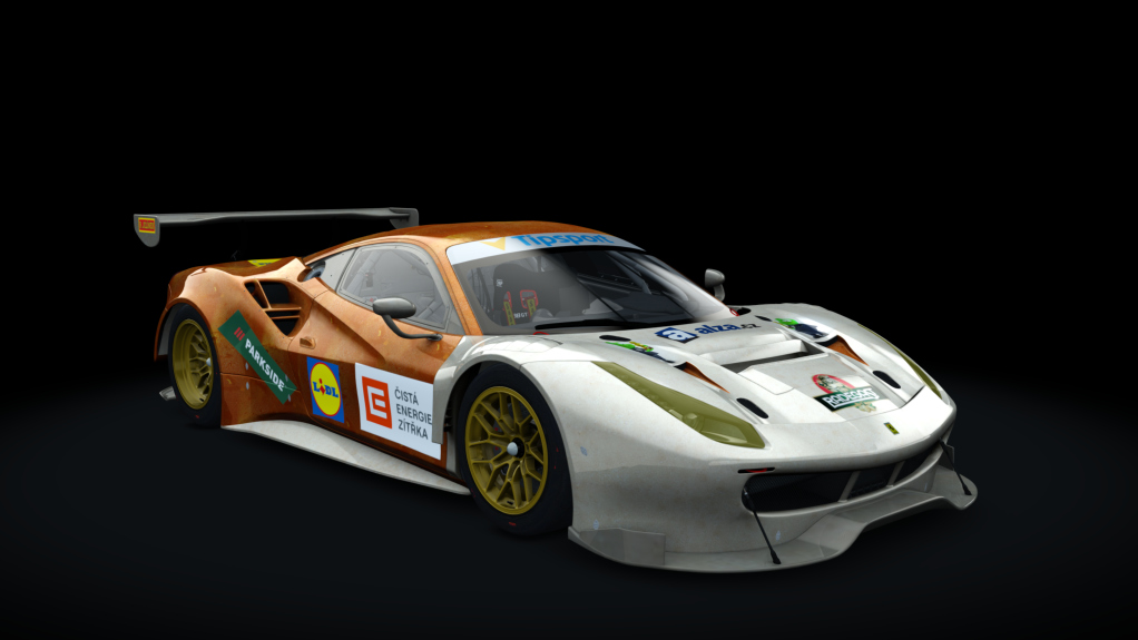 Car Skin