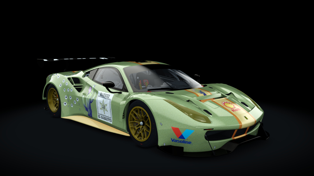 Car Skin