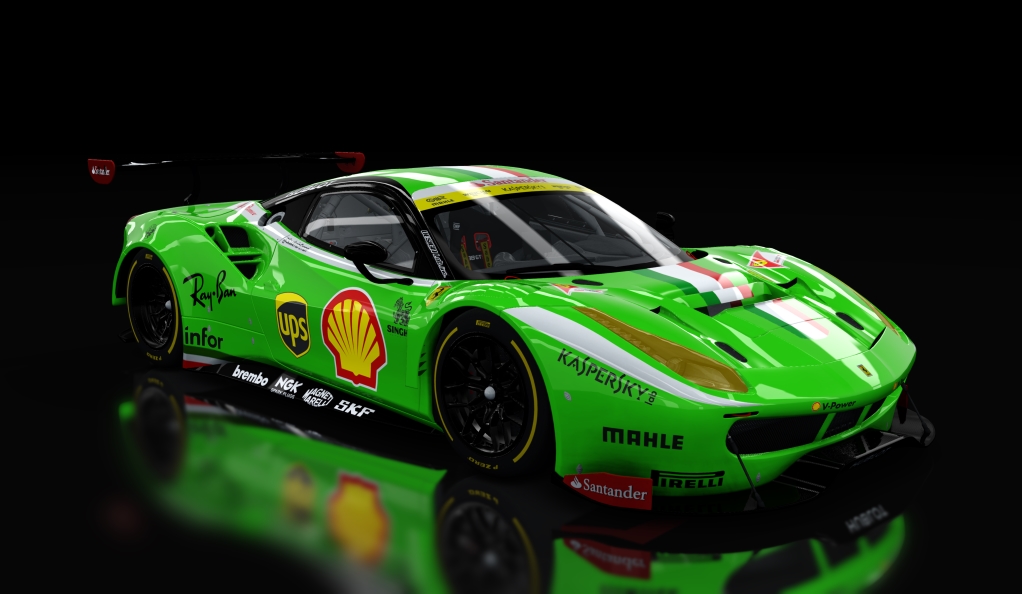 Car Skin