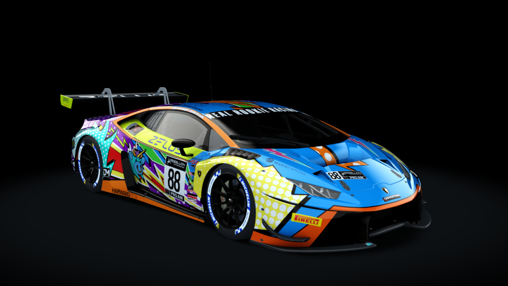Car Skin