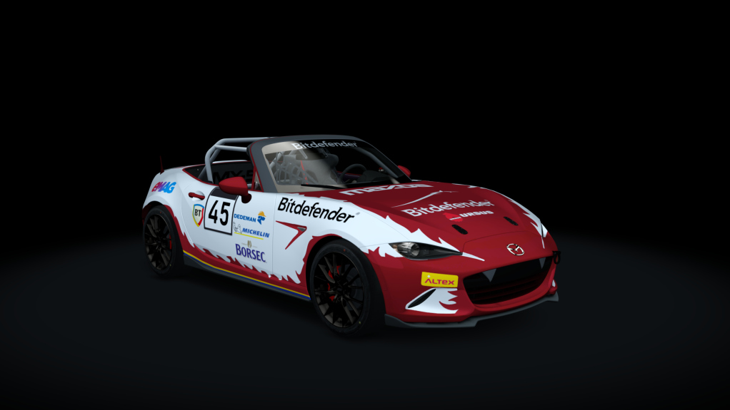 Car Skin