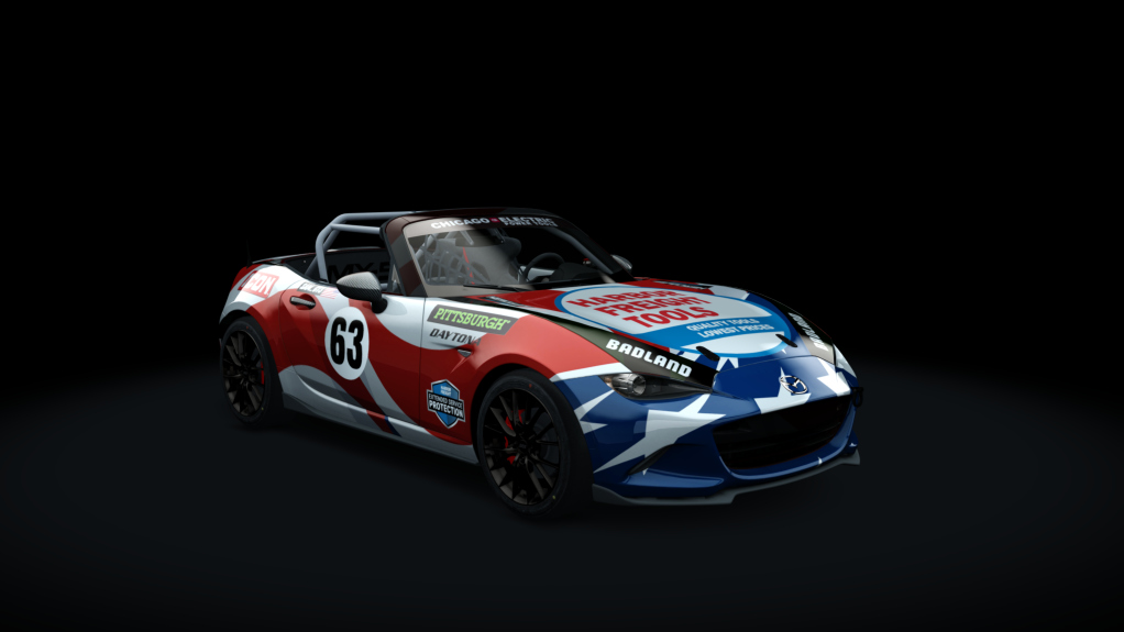Car Skin