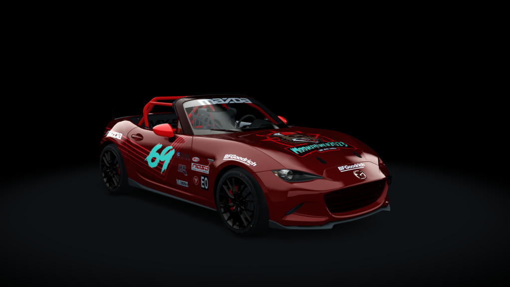 Car Skin