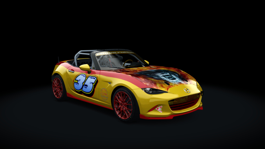 Car Skin