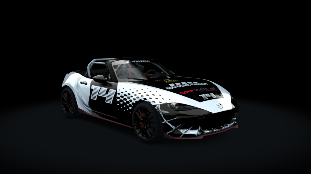 Car Skin