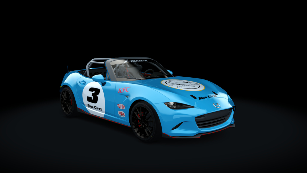 Car Skin