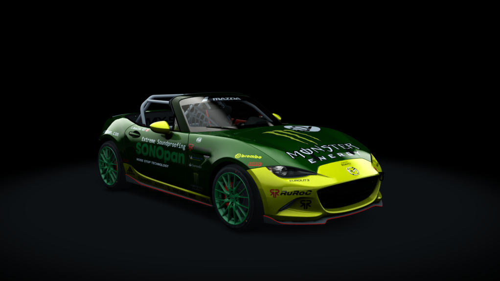 Car Skin