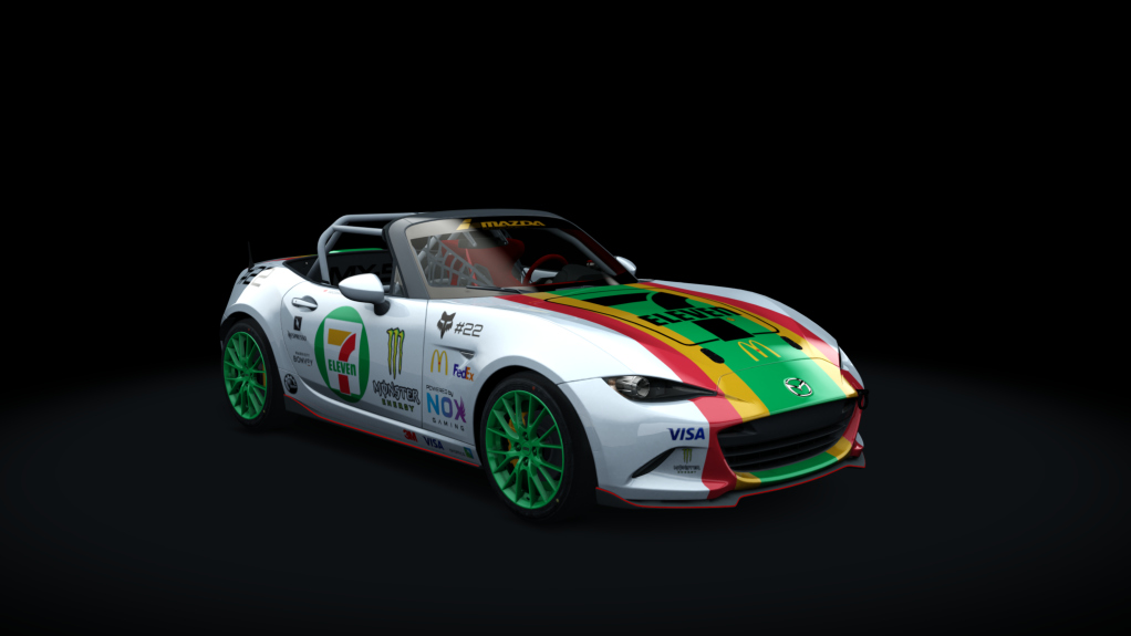 Car Skin