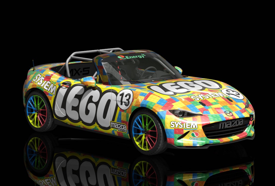 Car Skin