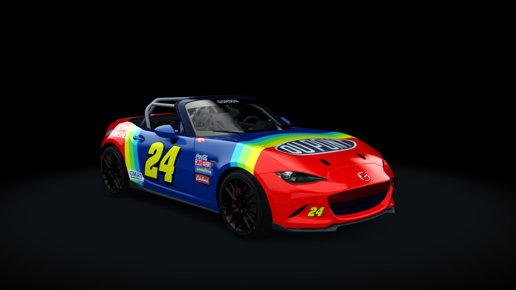 Car Skin