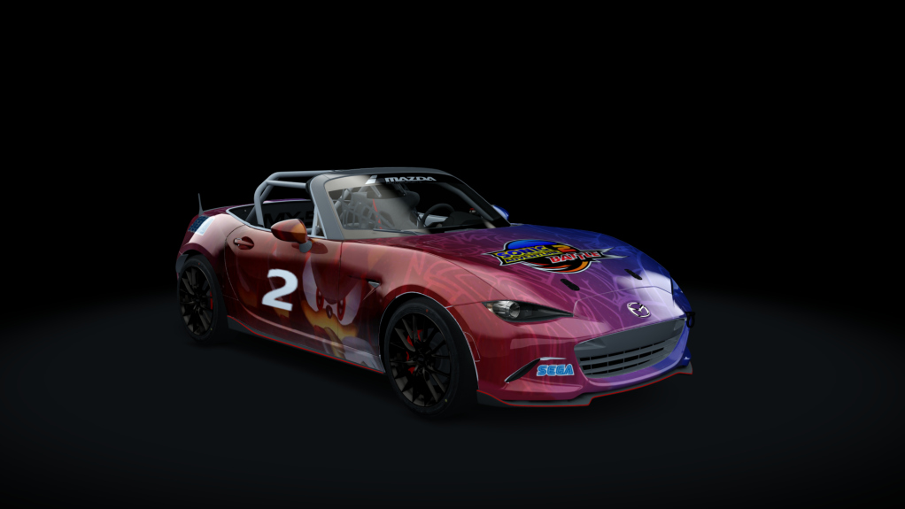 Car Skin