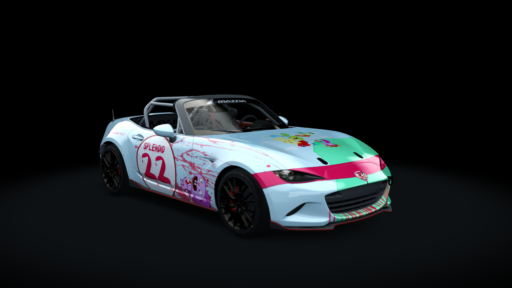 Car Skin