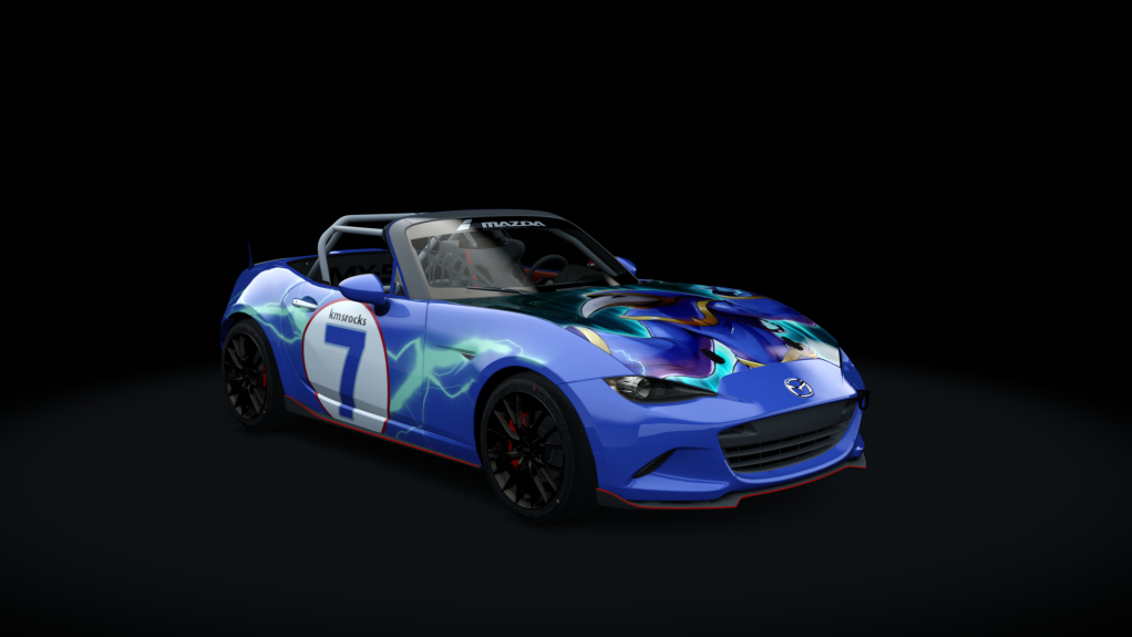 Car Skin