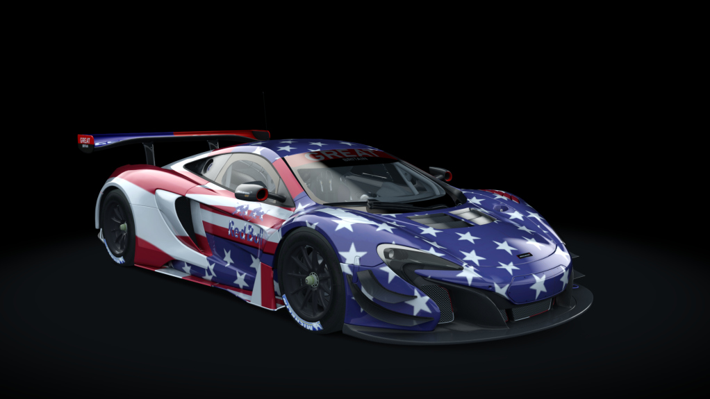 Car Skin