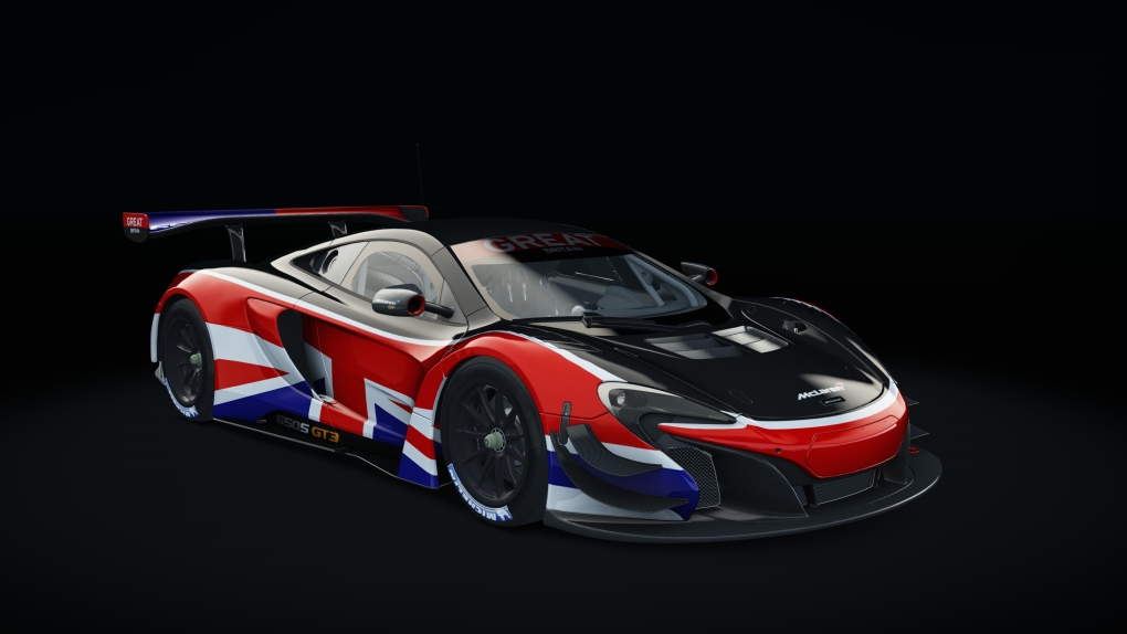 Car Skin