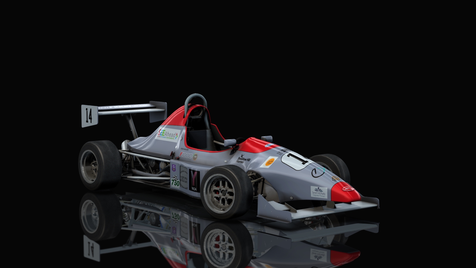 F1000, skin Adam_Walker_14