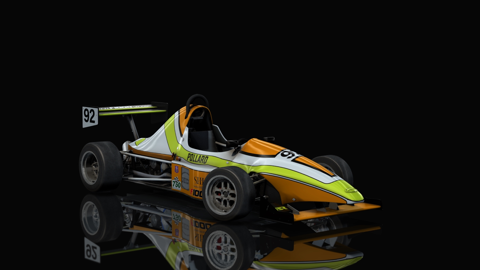 F1000, skin Craig_Pollard_92