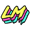 LM - Toyota Bouncing Yaris Badge