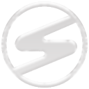 Trabant P 601 RS Reverse Racing Badge