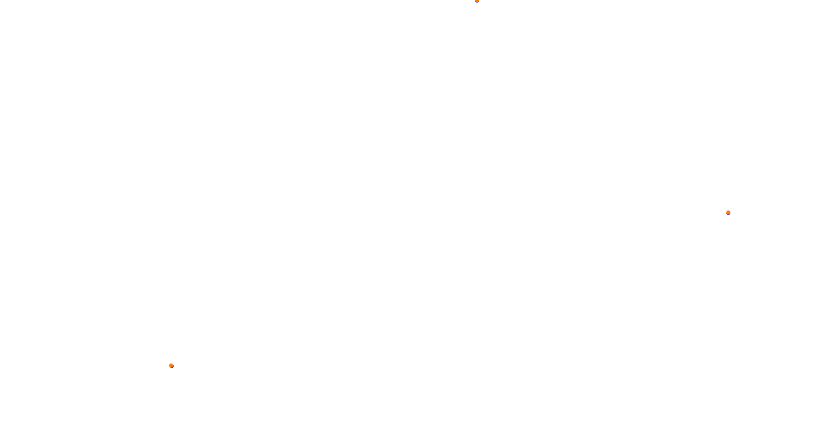 Red Bull Ring National OSRW collisions