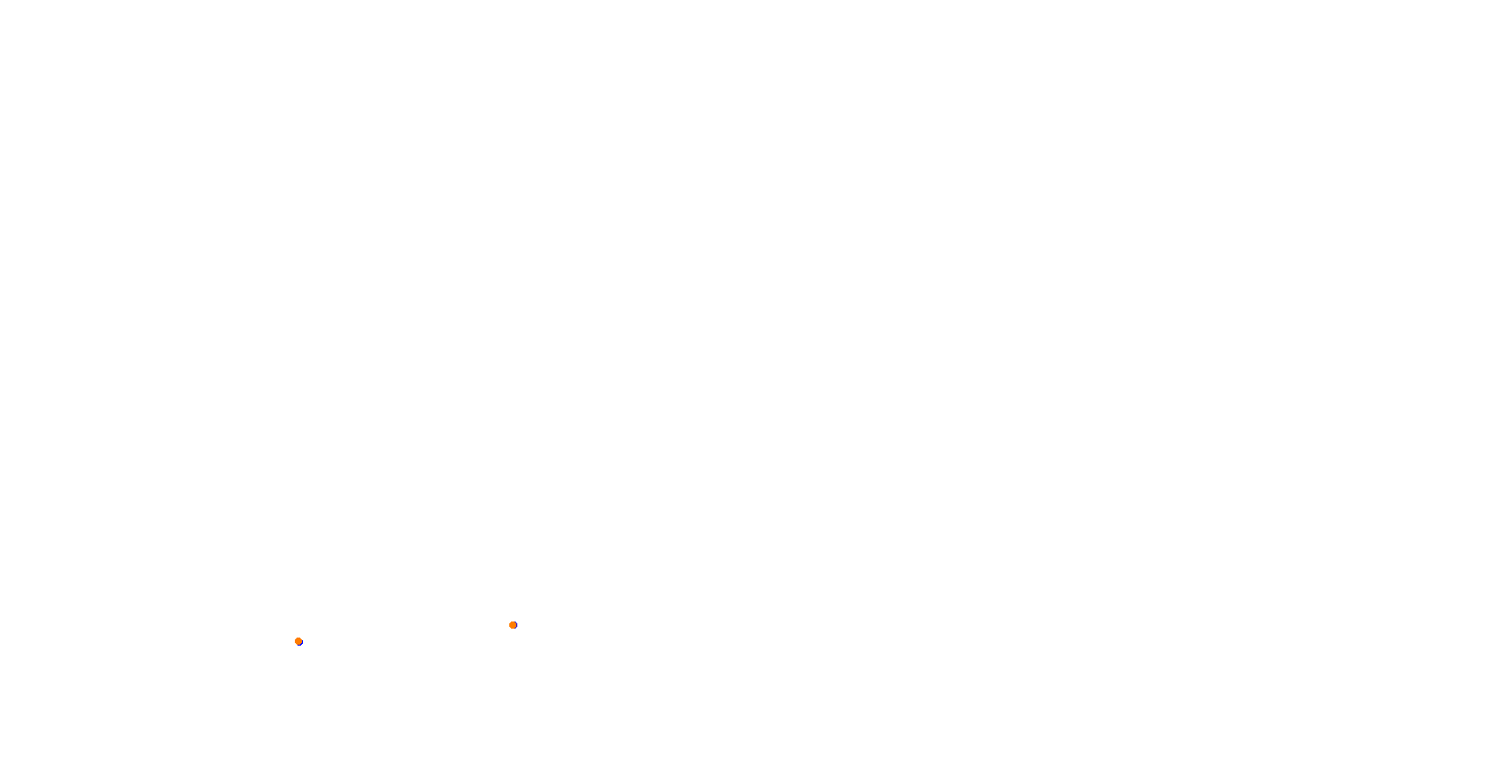 Red Bull Ring National OSRW collisions