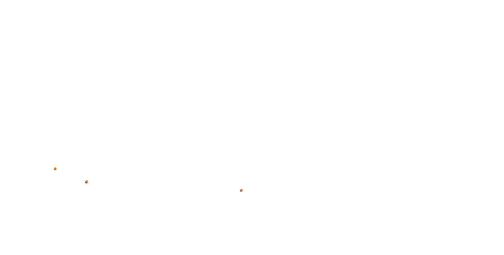 Red Bull Ring National OSRW collisions