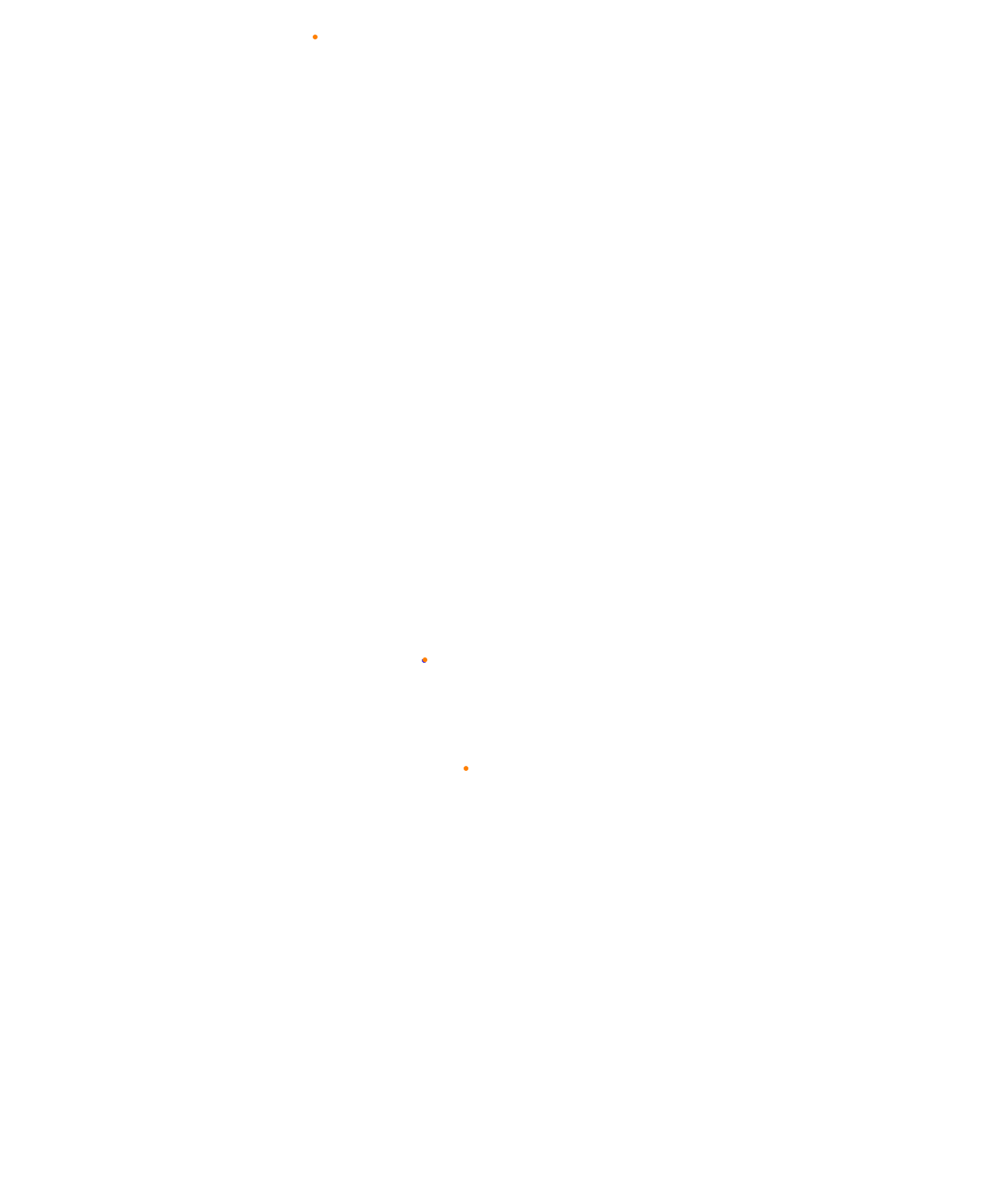 Laguna Seca OSRW collisions