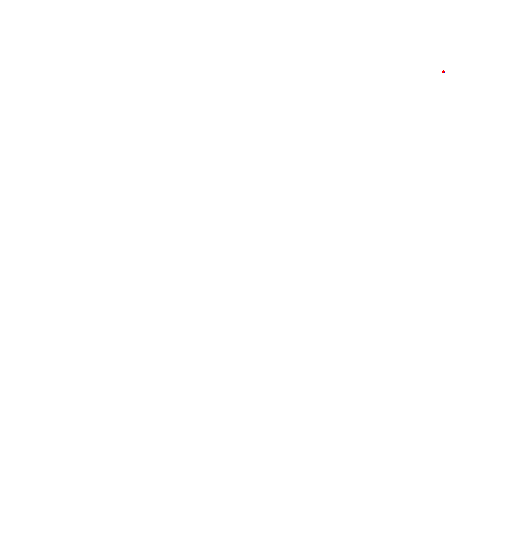 Silverstone - International collisions