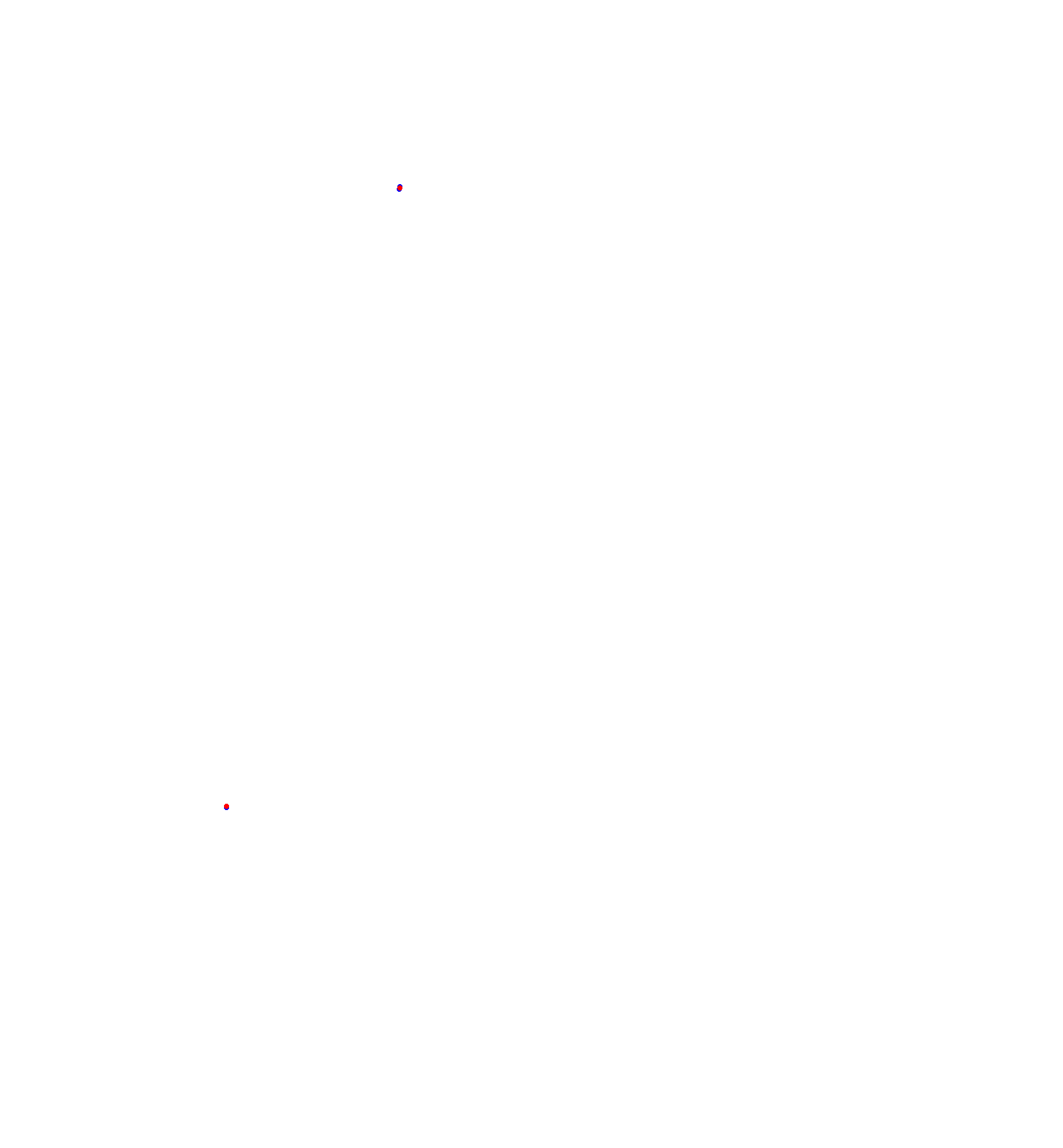 Silverstone - International collisions