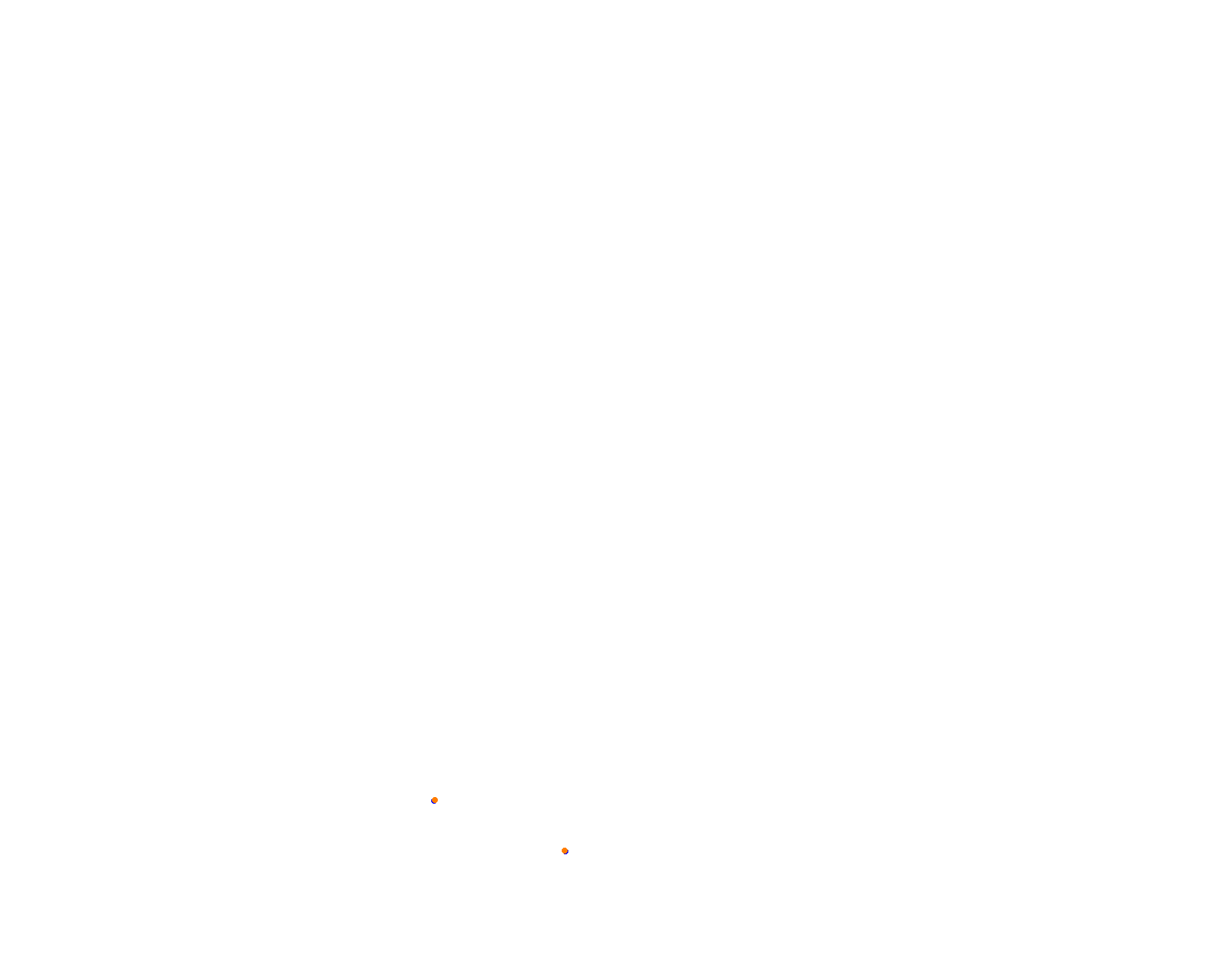 Ottawa South Circuit collisions