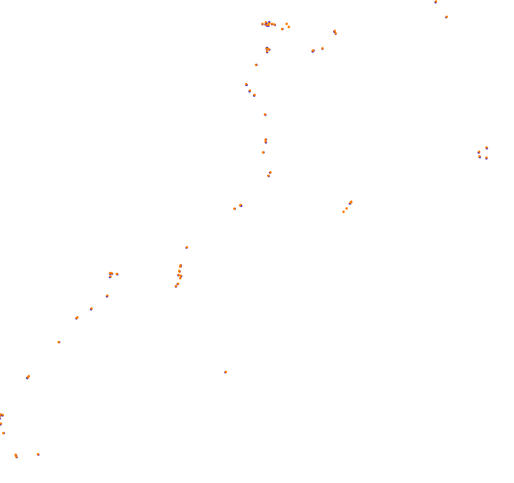 Macau Grand Prix collisions