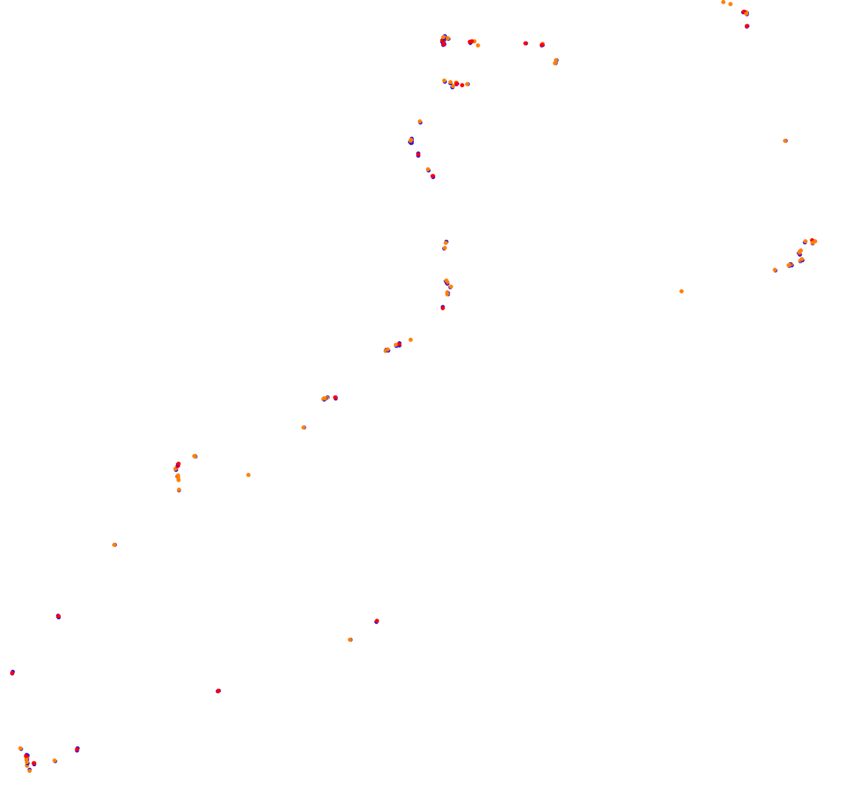 Macau Grand Prix collisions