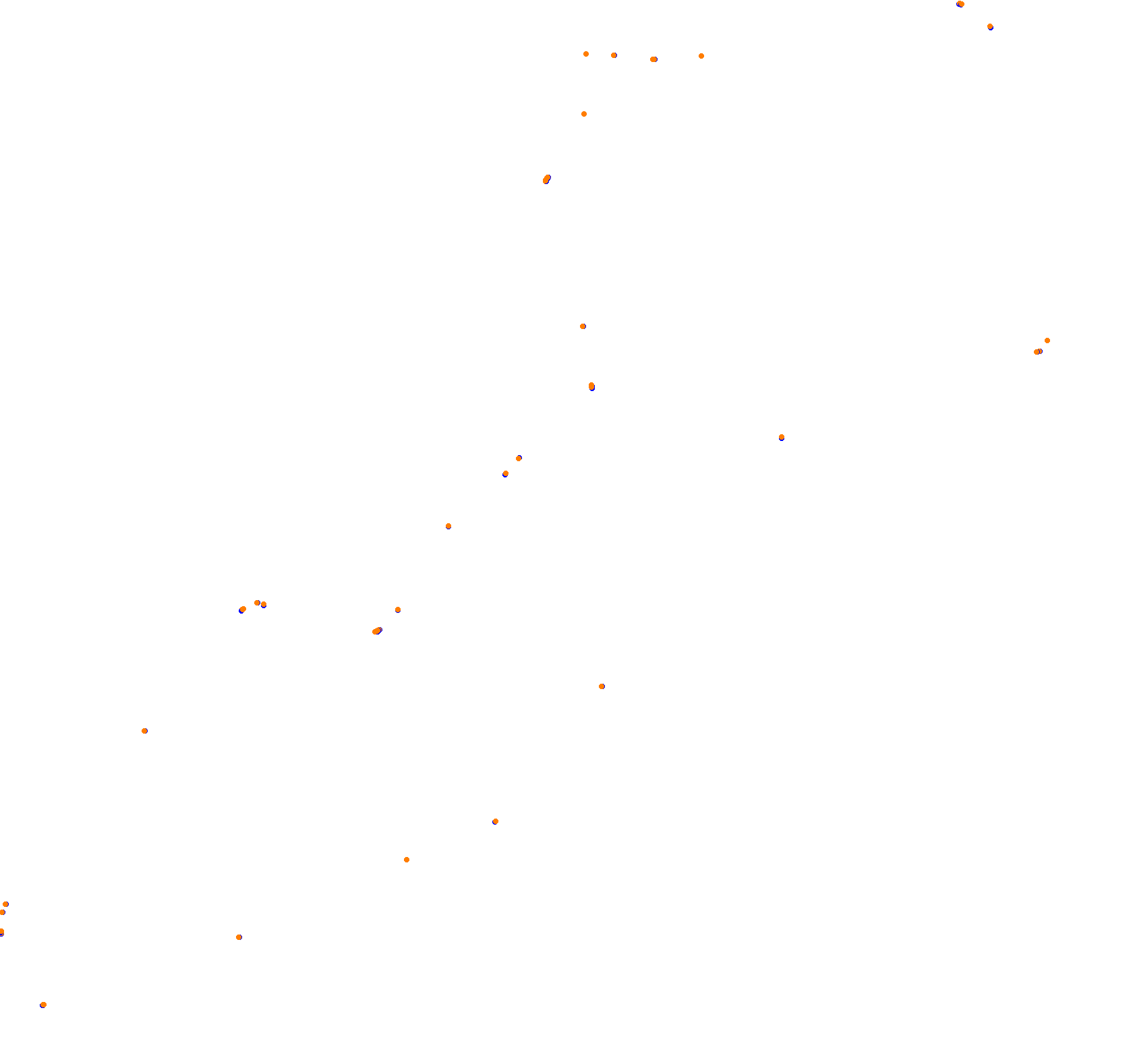 Macau Grand Prix collisions