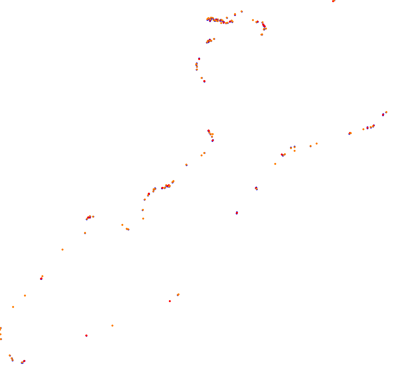 Macau Grand Prix collisions