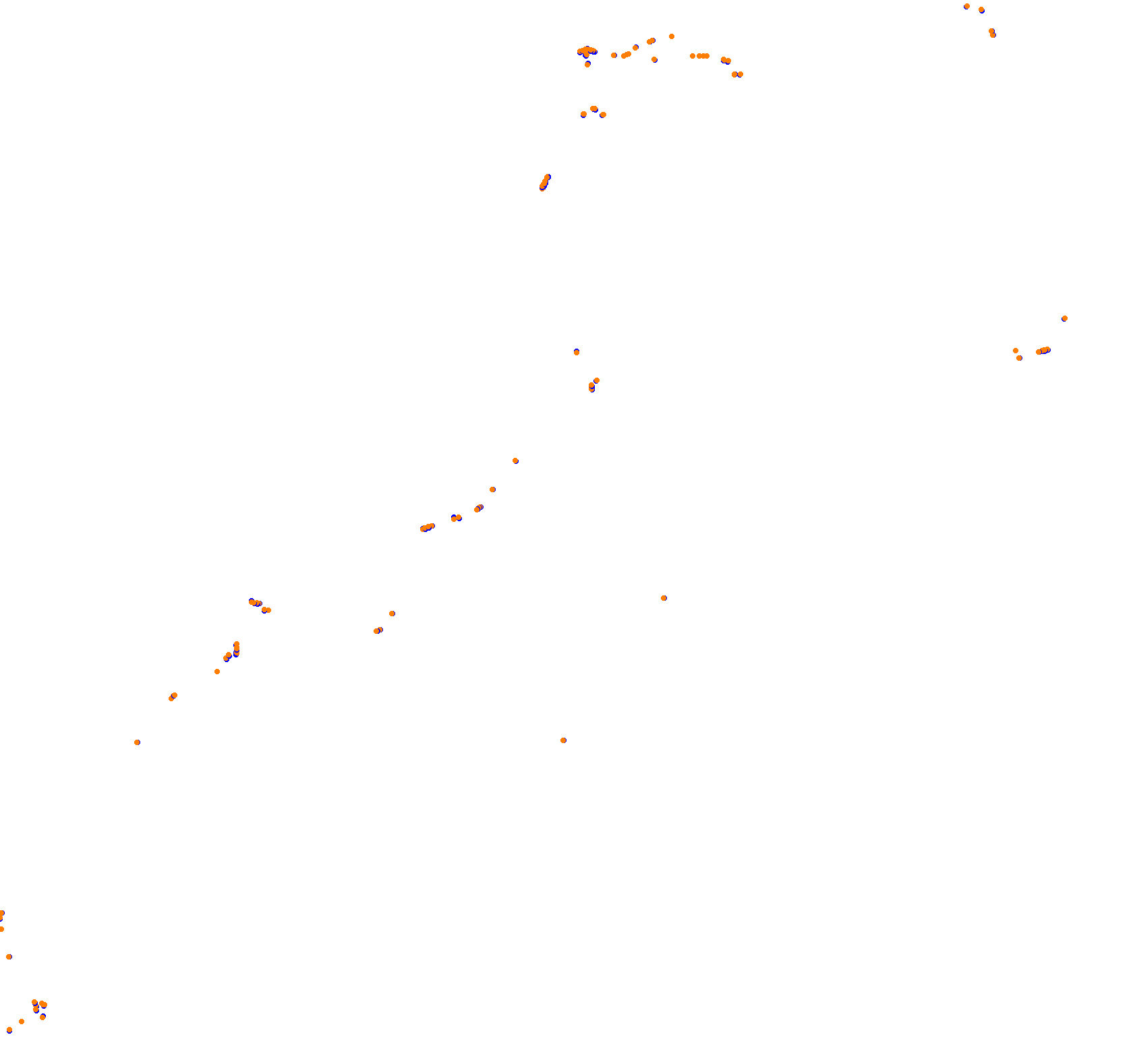 Macau Grand Prix collisions