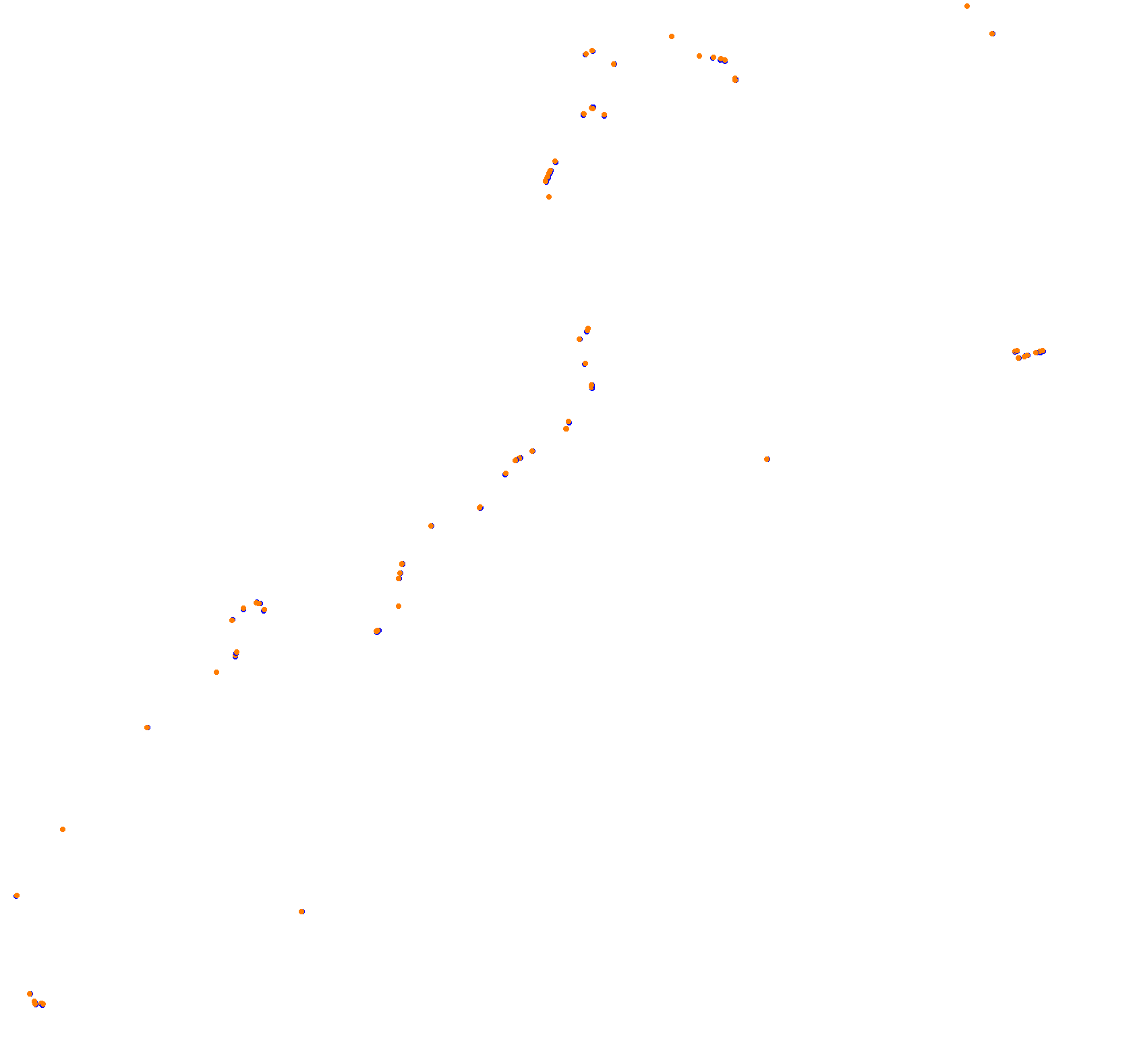 Macau Grand Prix collisions
