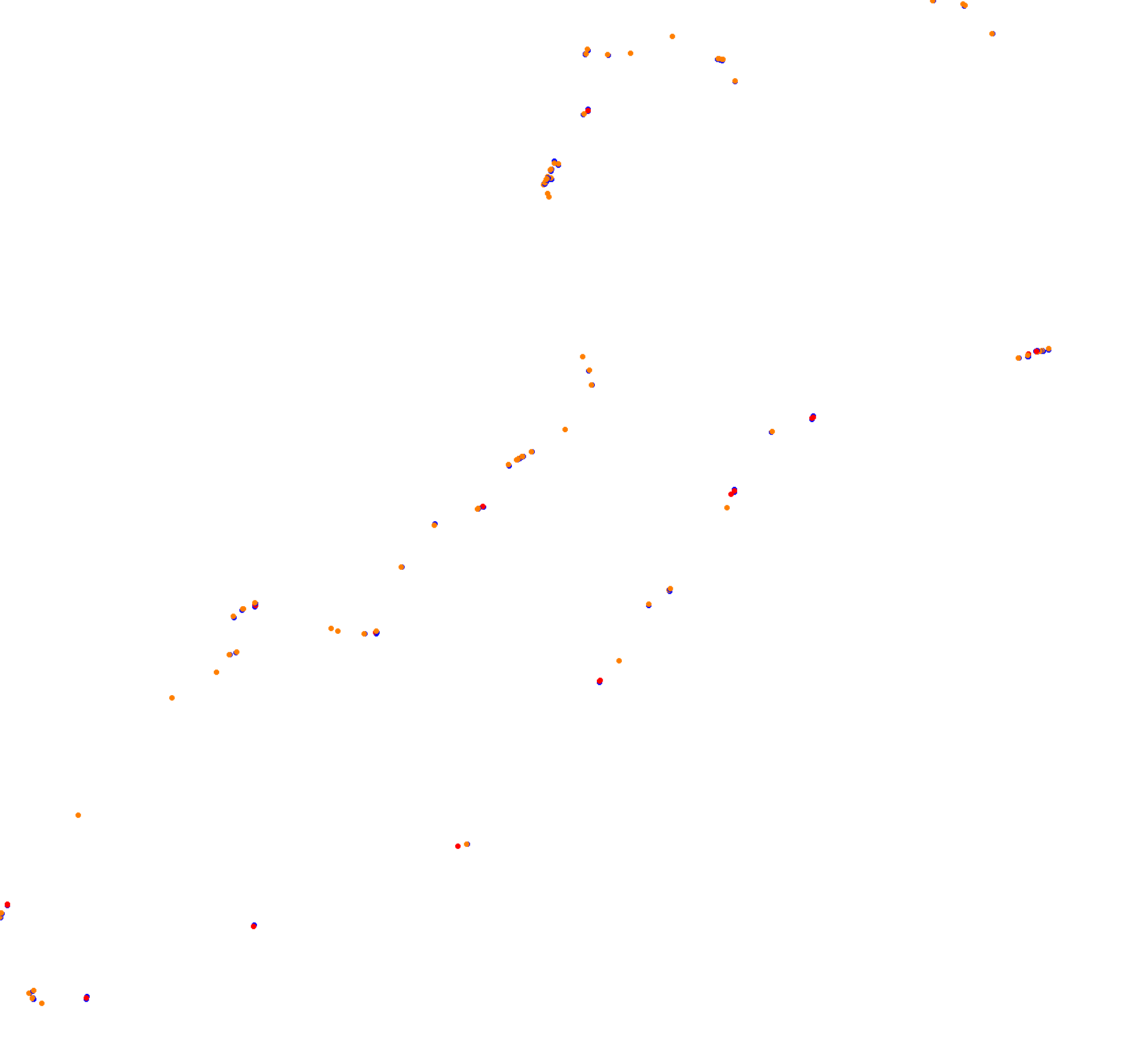 Macau Grand Prix collisions