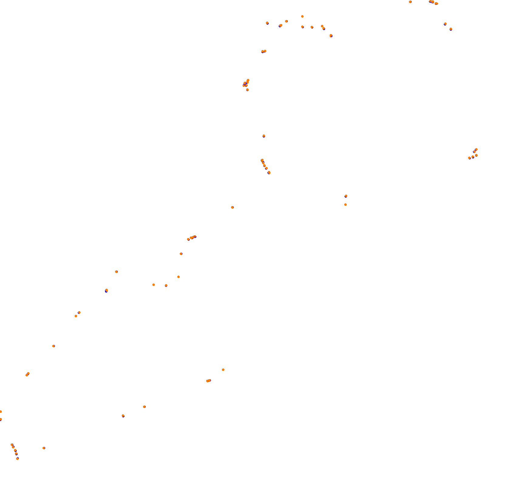 Macau Grand Prix collisions