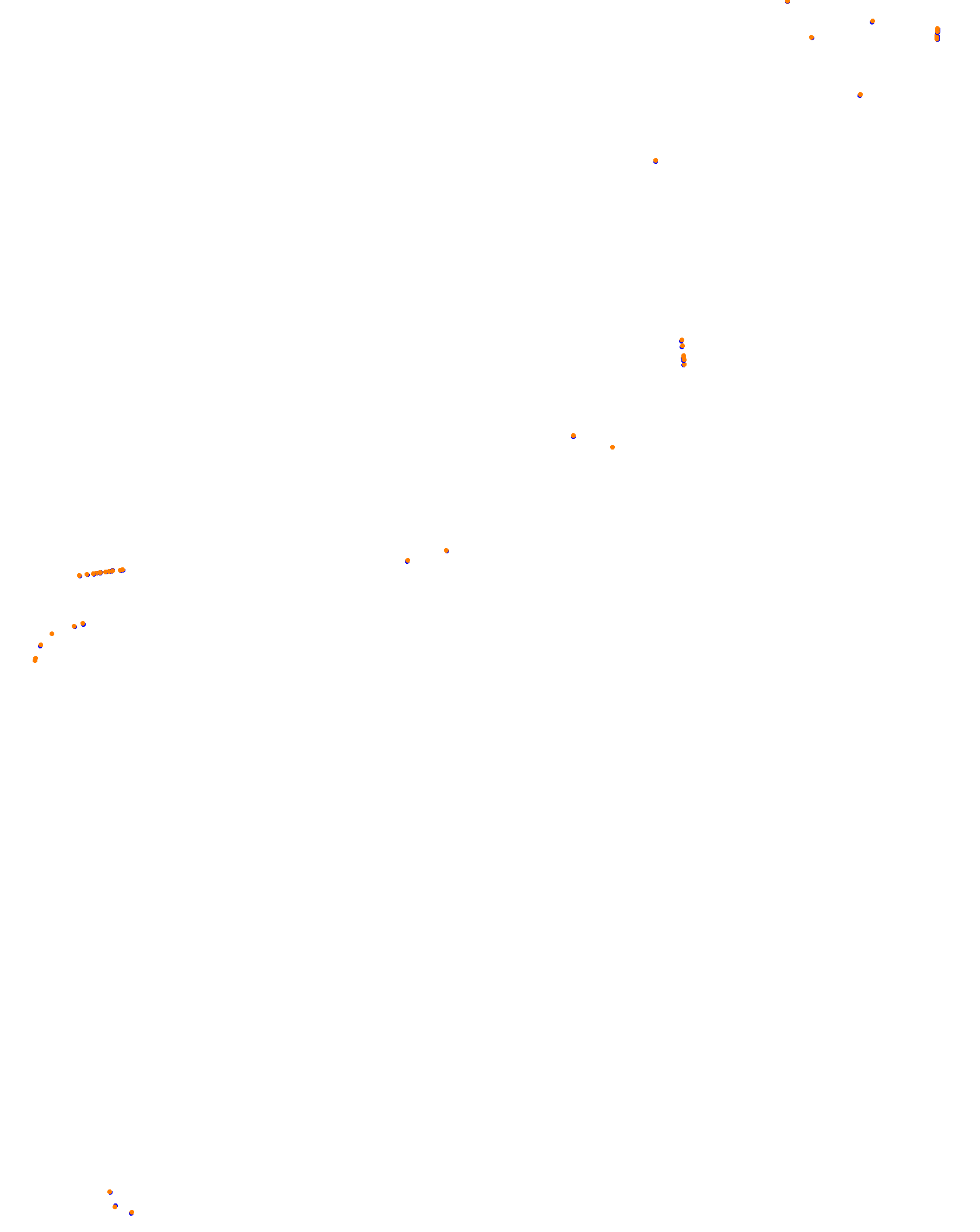 Monaco 1966 family edition_[THR] collisions