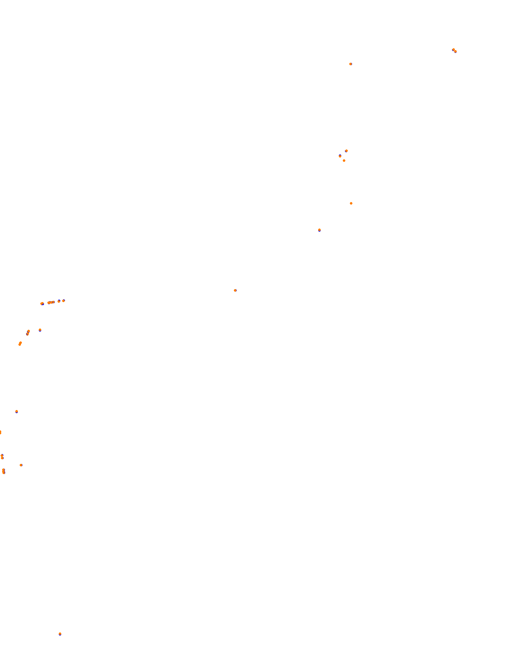 Monaco 1966 family edition_[THR] collisions
