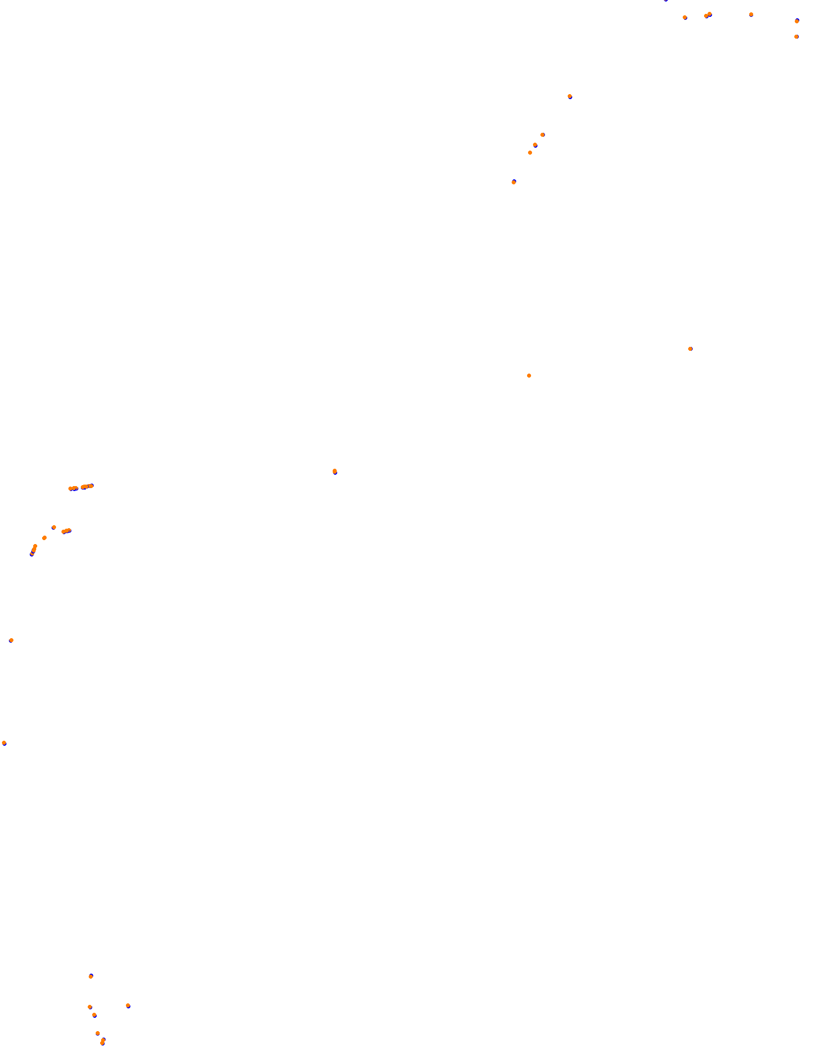 Monaco 1966 family edition_[THR] collisions