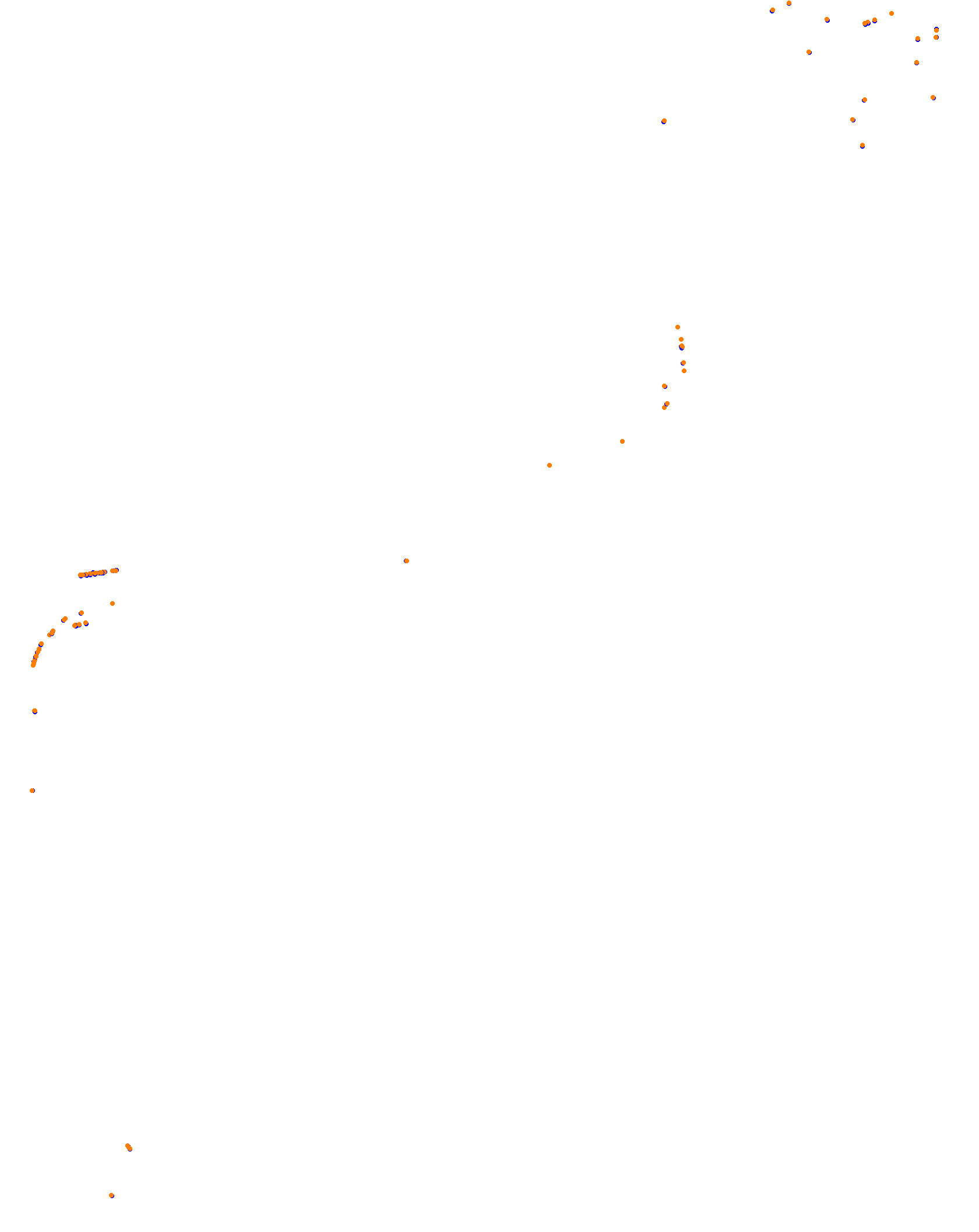 Monaco 1966 family edition_[THR] collisions