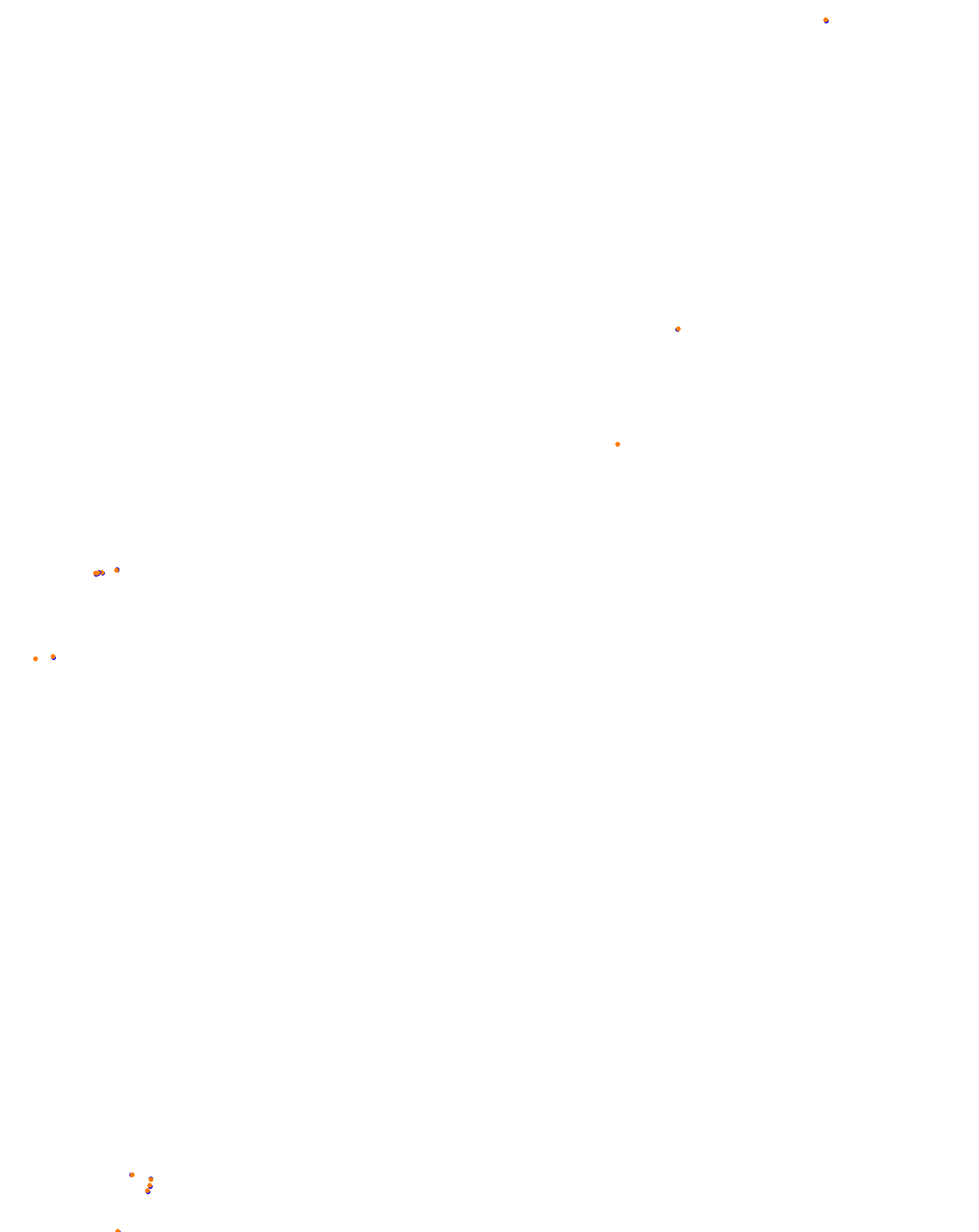 Monaco 1966 family edition_[THR] collisions