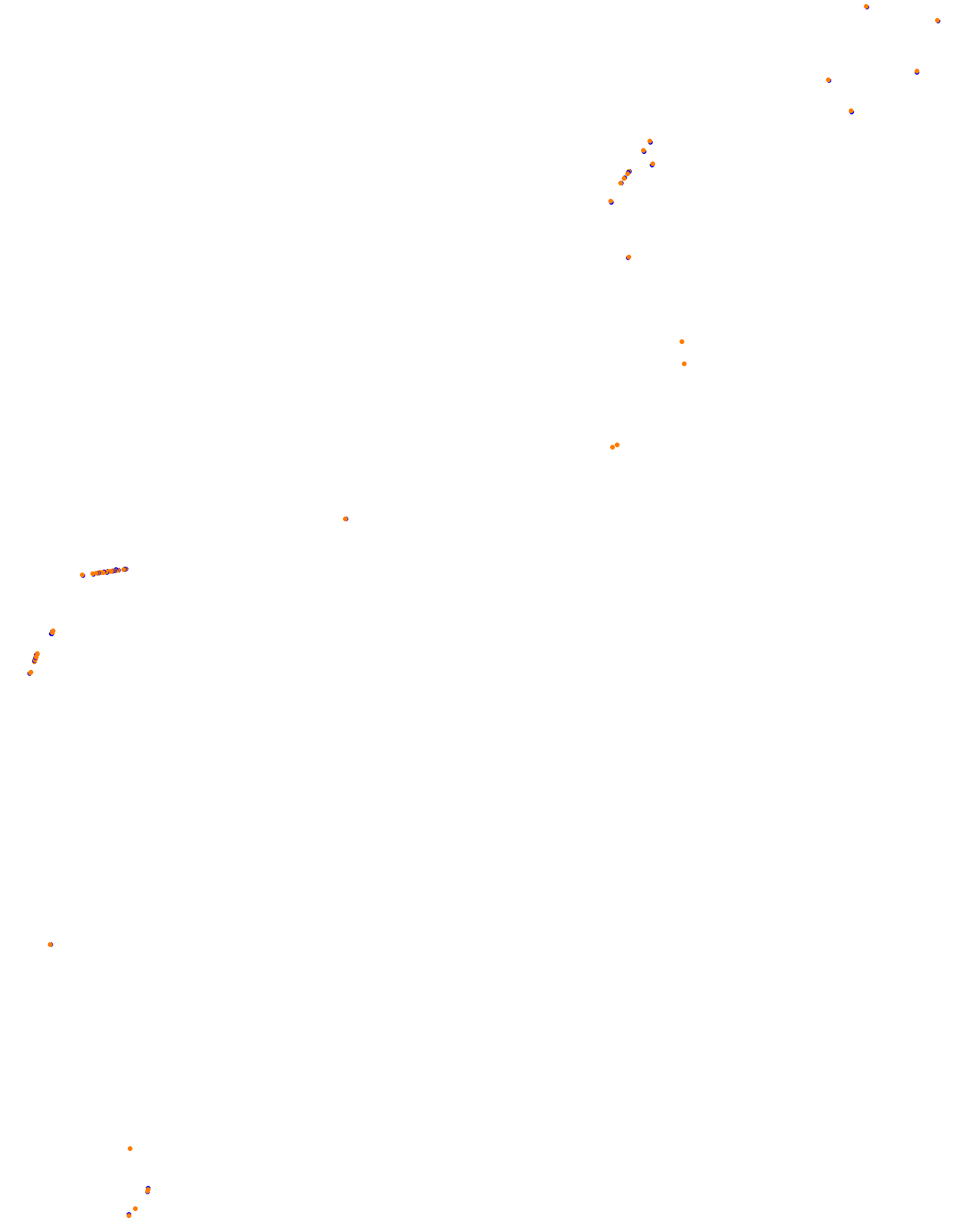 Monaco 1966 family edition_[THR] collisions