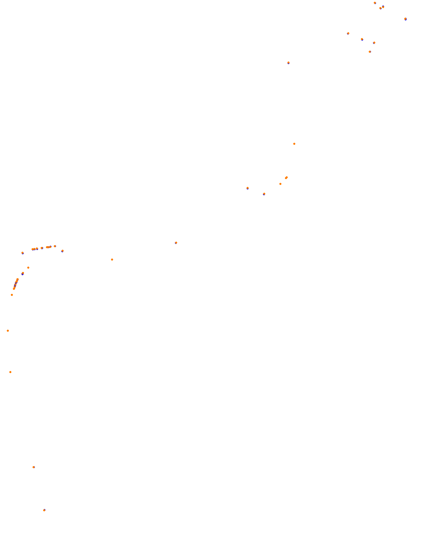 Monaco 1966 family edition_[THR] collisions