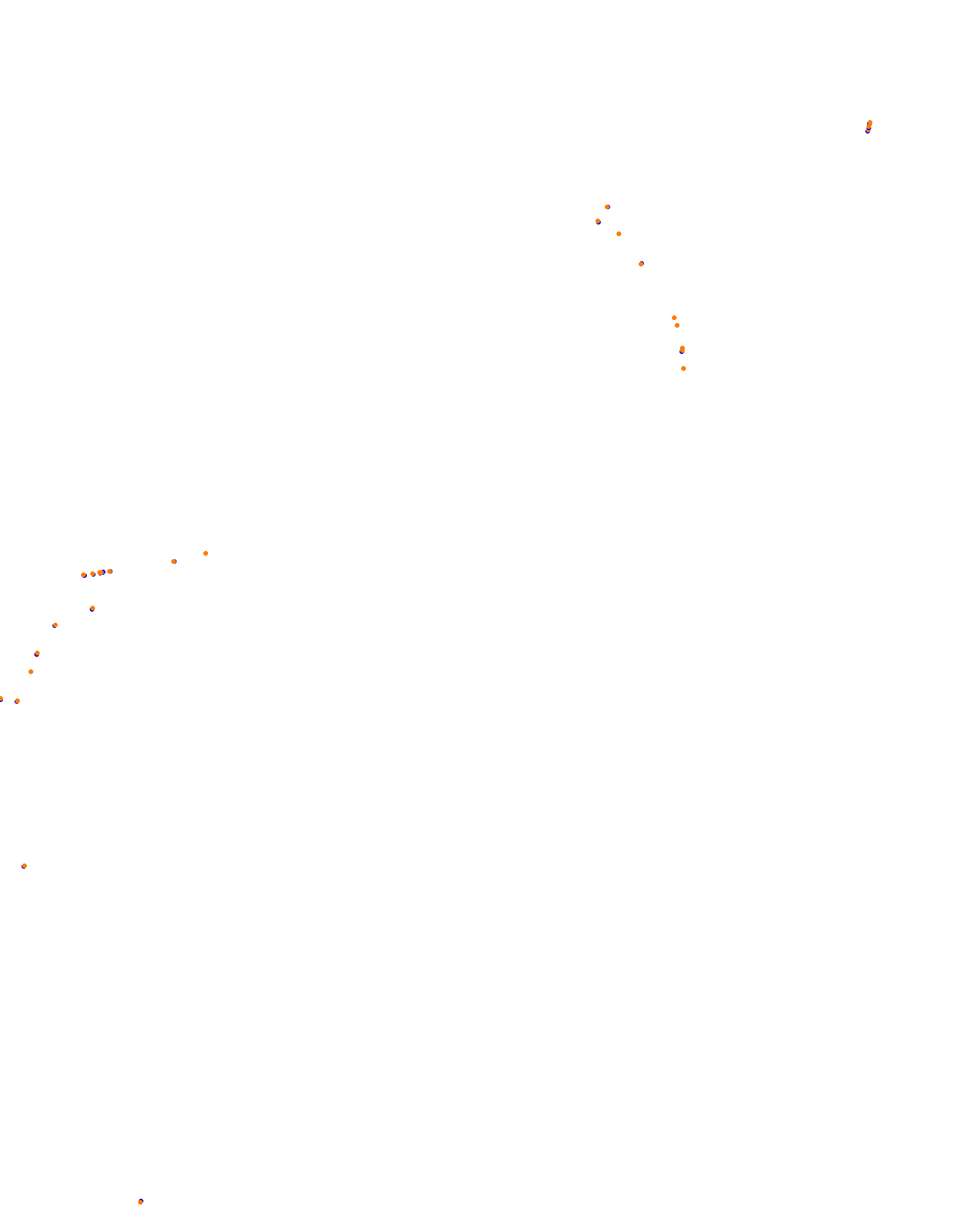 Monaco 1966 family edition_[THR] collisions