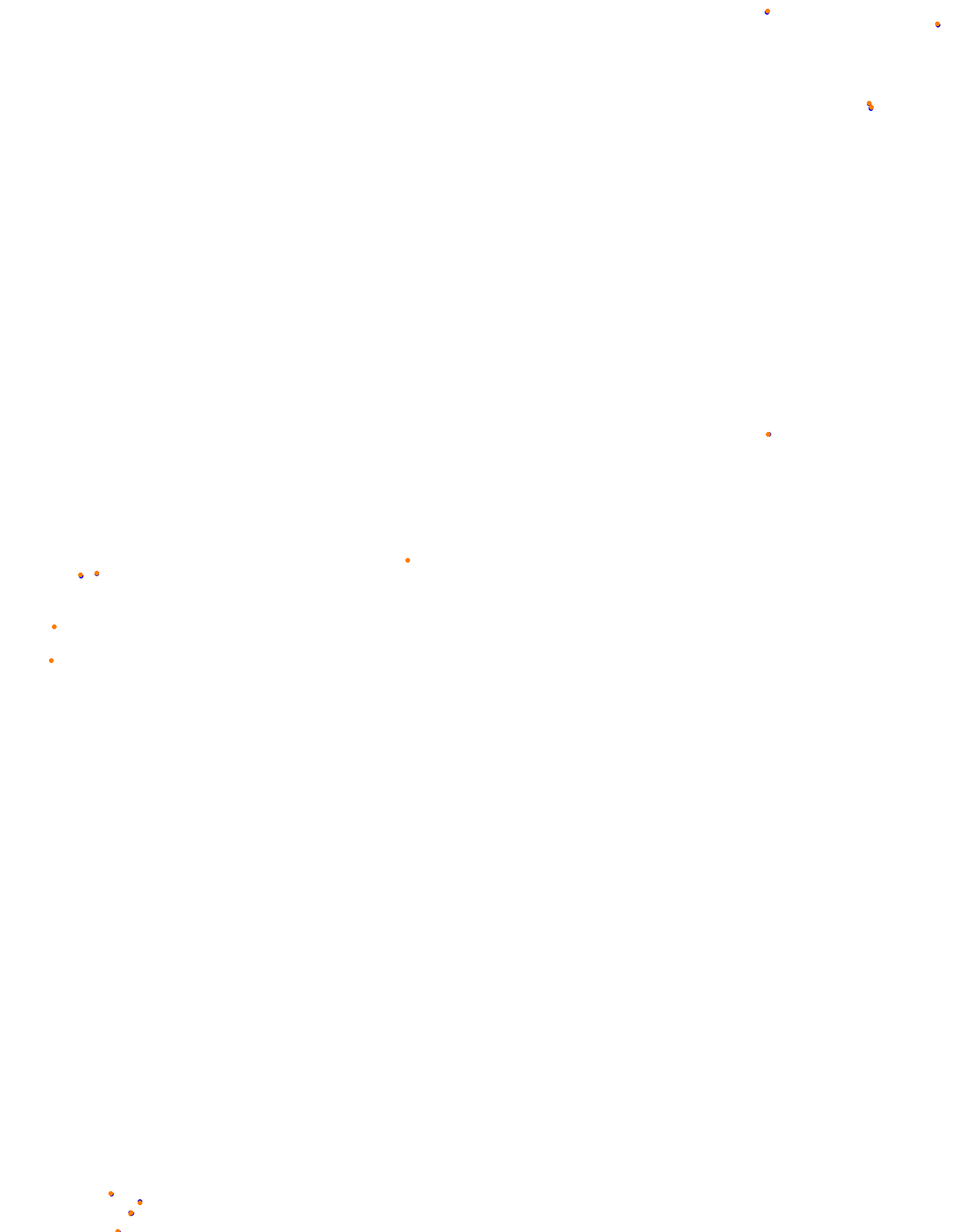 Monaco 1966 family edition_[THR] collisions